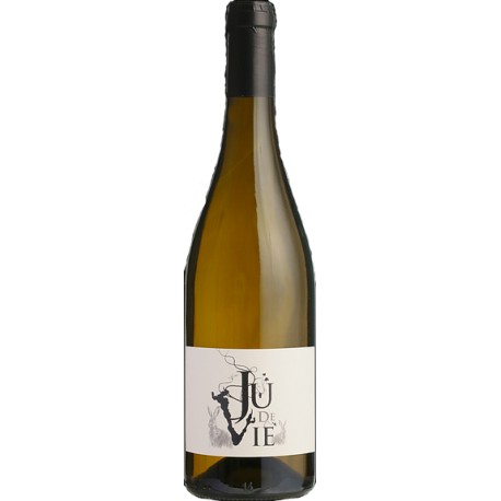 Domaine de la Graveirette Vin De France Rhône Ju De Vie 2019
