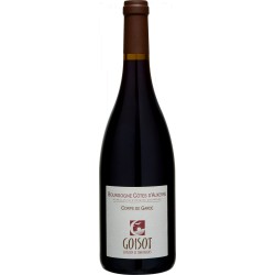 Bourgogne Côtes d'Auxerre Goisot rouge